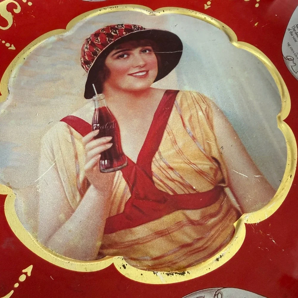 Coca Cola item details